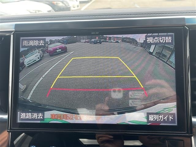 Toyota VELLFIRE 2019 7062919-17