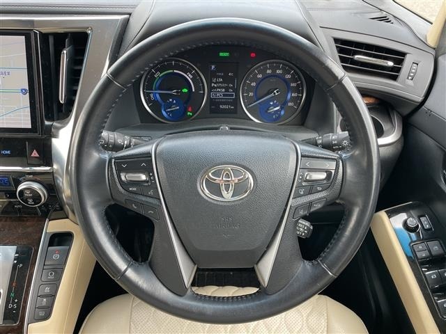 Toyota VELLFIRE 2019 7062932-1
