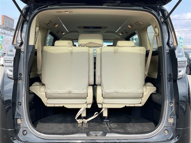 Toyota VELLFIRE 2019 7062932-11