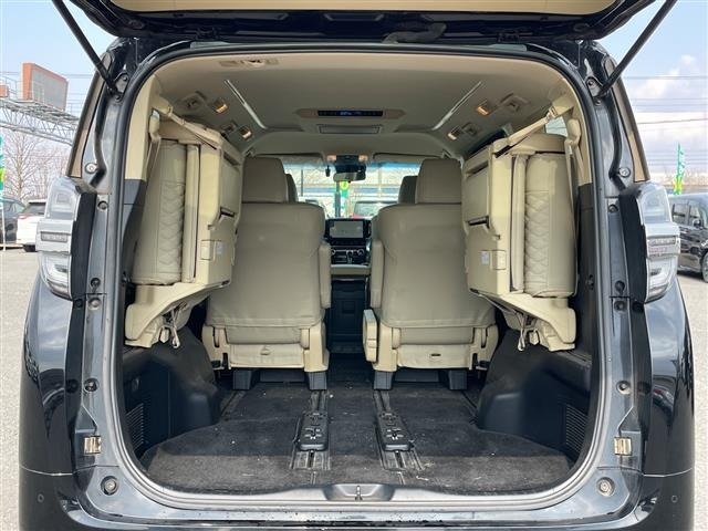 Toyota VELLFIRE 2019 7062932-12