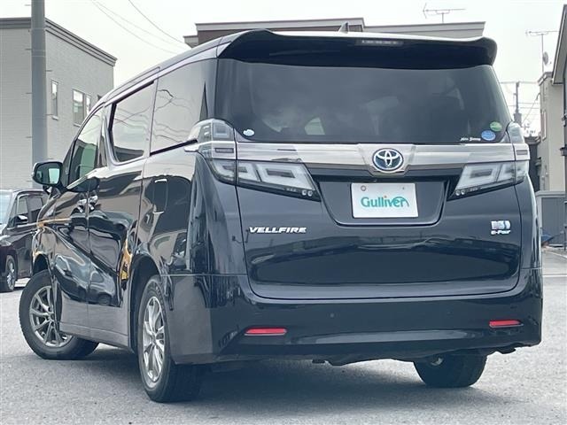 Toyota VELLFIRE 2019 7062932-13