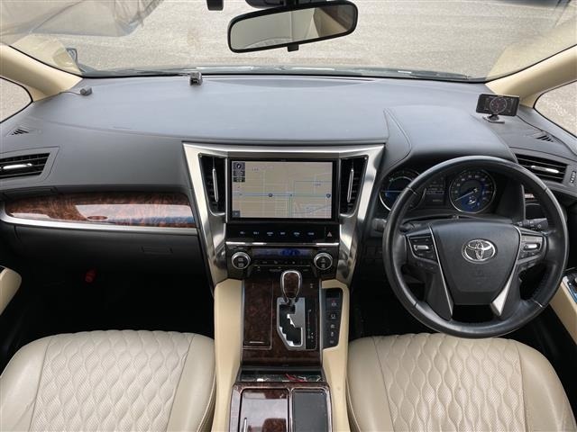 Toyota VELLFIRE 2019 7062932-14