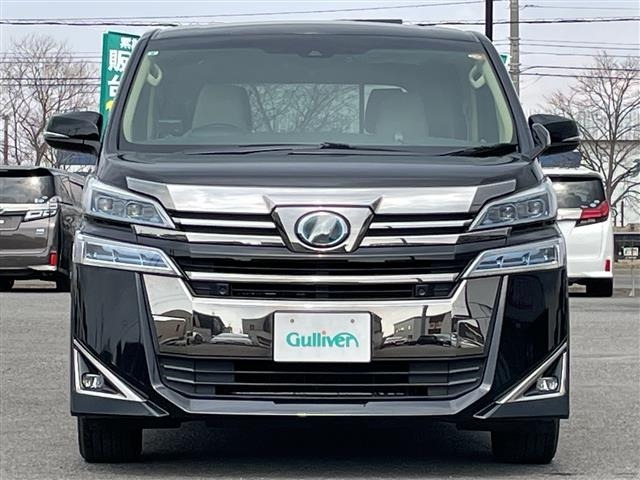 Toyota VELLFIRE 2019 7062932-15