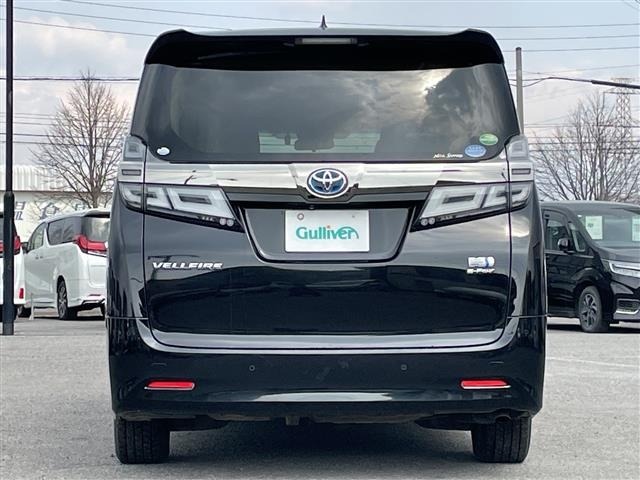 Toyota VELLFIRE 2019 7062932-16