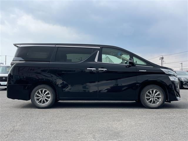 Toyota VELLFIRE 2019 7062932-17