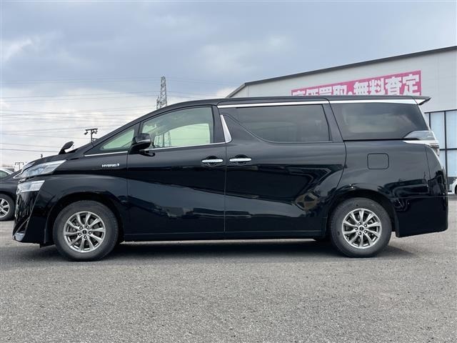 Toyota VELLFIRE 2019 7062932-18