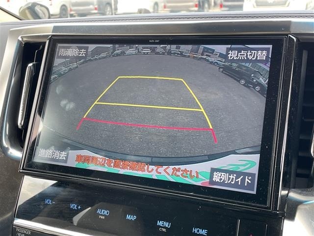 Toyota VELLFIRE 2019 7062932-2