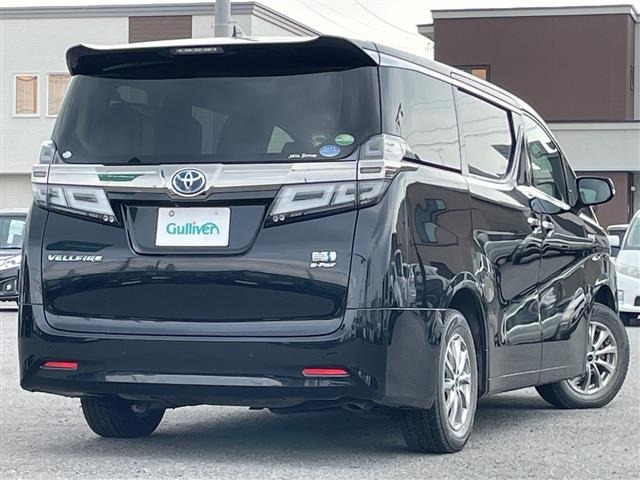 Toyota VELLFIRE 2019 7062932-21