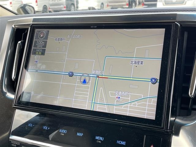Toyota VELLFIRE 2019 7062932-22
