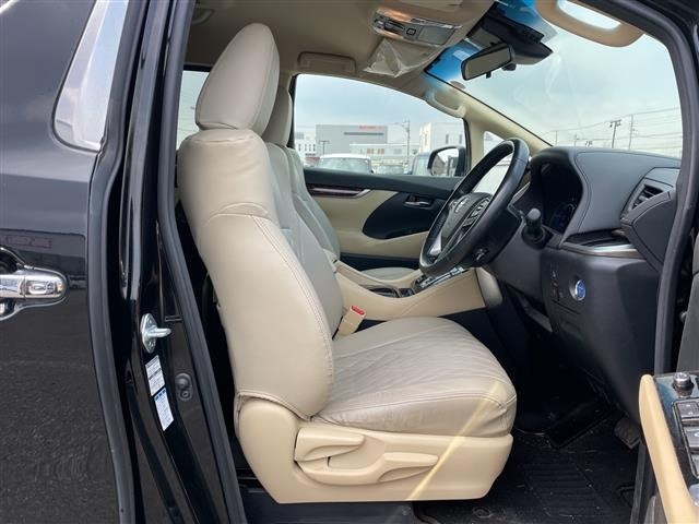 Toyota VELLFIRE 2019 7062932-3