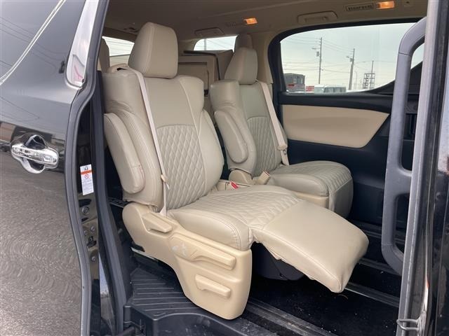 Toyota VELLFIRE 2019 7062932-5