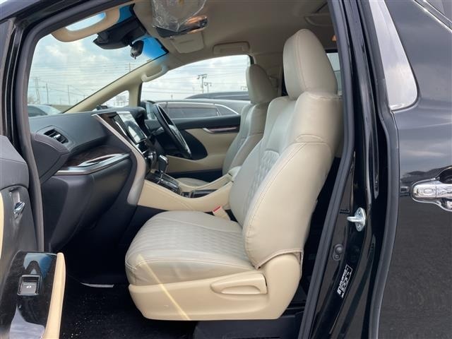 Toyota VELLFIRE 2019 7062932-7