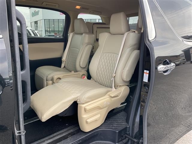 Toyota VELLFIRE 2019 7062932-8