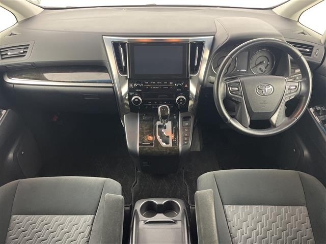 Toyota VELLFIRE 2015 7062933-15