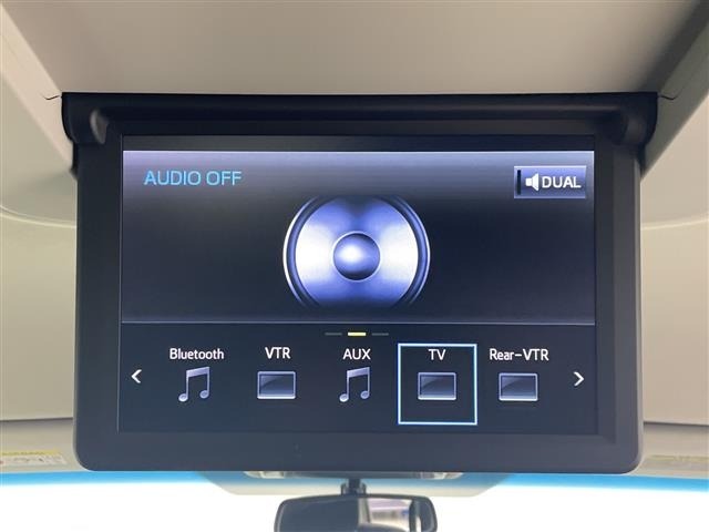 Toyota VELLFIRE 2015 7062933-17