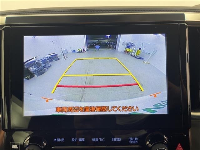 Toyota VELLFIRE 2015 7062933-18