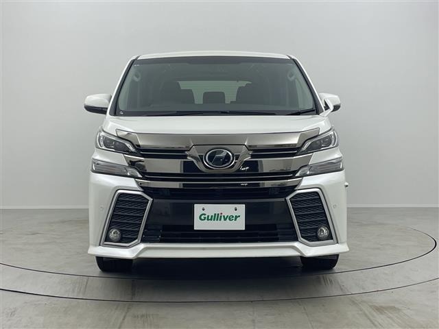 Toyota VELLFIRE 2015 7062933-20