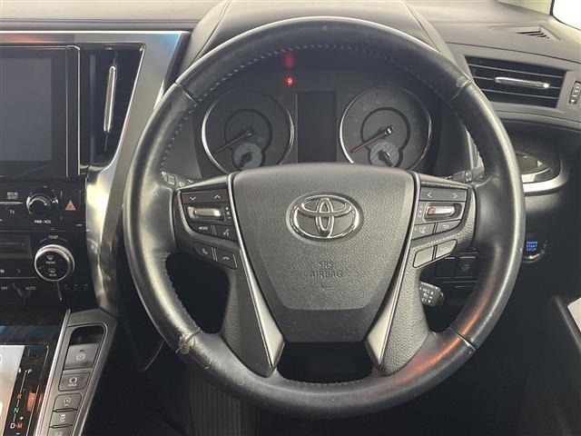 Toyota VELLFIRE 2015 7062933-4