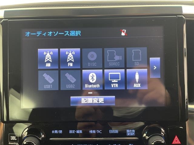 Toyota VELLFIRE 2015 7062933-7