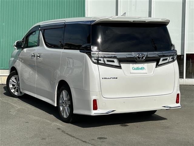 Toyota VELLFIRE 2020 7062941-13