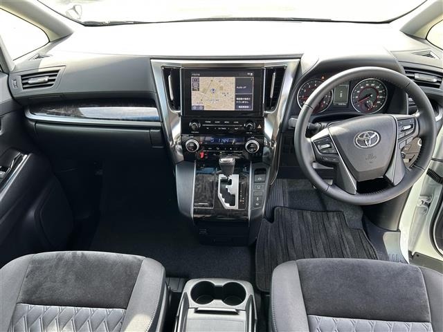 Toyota VELLFIRE 2020 7062941-15