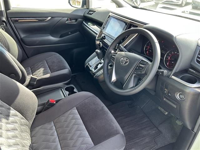 Toyota VELLFIRE 2020 7062941-2