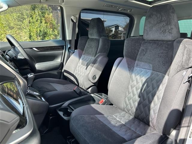 Toyota VELLFIRE 2020 7062941-6