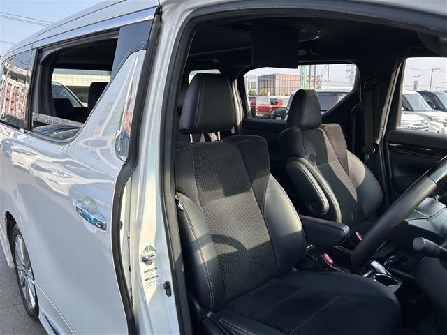 Toyota VELLFIRE 2021 7062948-10