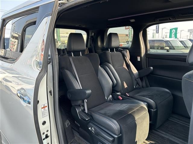 Toyota VELLFIRE 2021 7062948-11