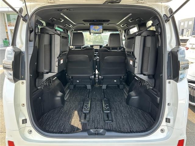 Toyota VELLFIRE 2021 7062948-12