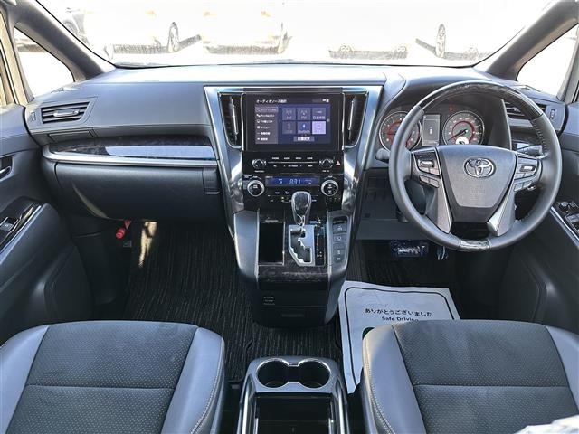Toyota VELLFIRE 2021 7062948-16