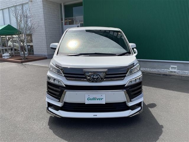 Toyota VELLFIRE 2021 7062948-22