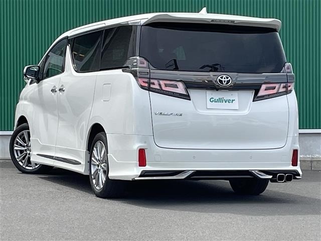 Toyota VELLFIRE 2021 7062948-4