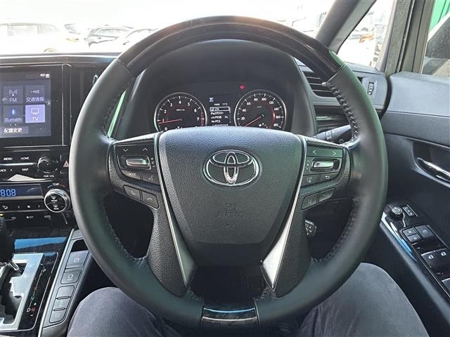 Toyota VELLFIRE 2021 7062948-6