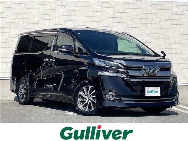 Toyota VELLFIRE 2015 7062949-0