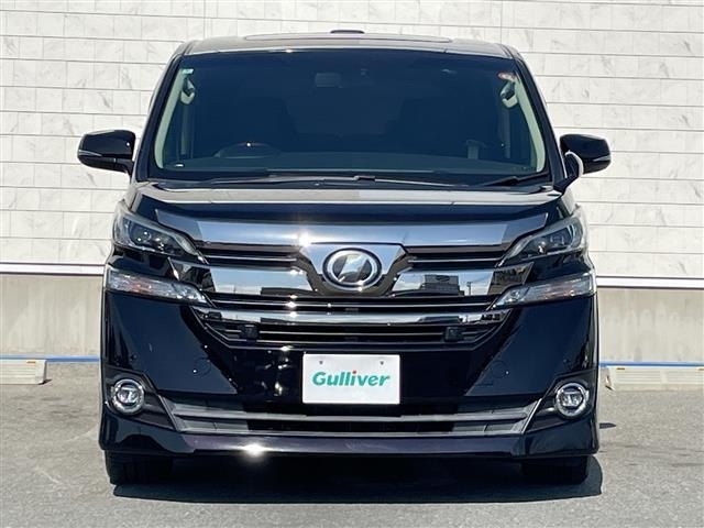 Toyota VELLFIRE 2015 7062949-12