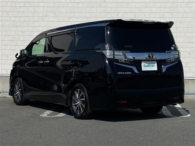 Toyota VELLFIRE 2015 7062949-13