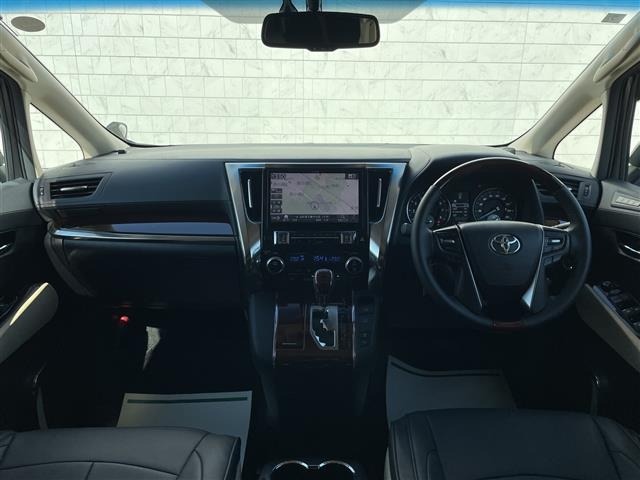 Toyota VELLFIRE 2015 7062949-14