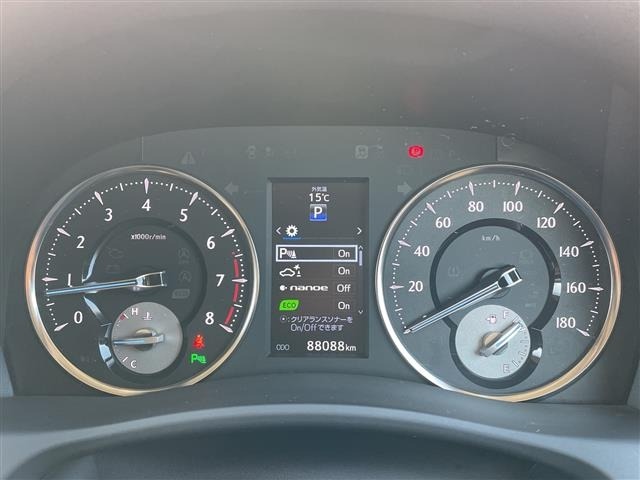 Toyota VELLFIRE 2015 7062949-19