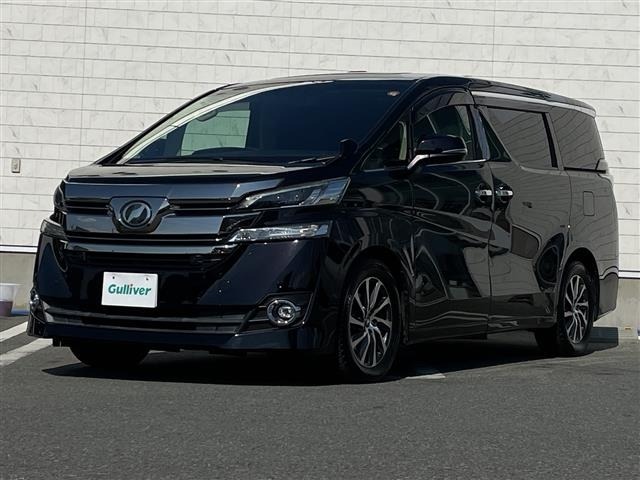 Toyota VELLFIRE 2015 7062949-20