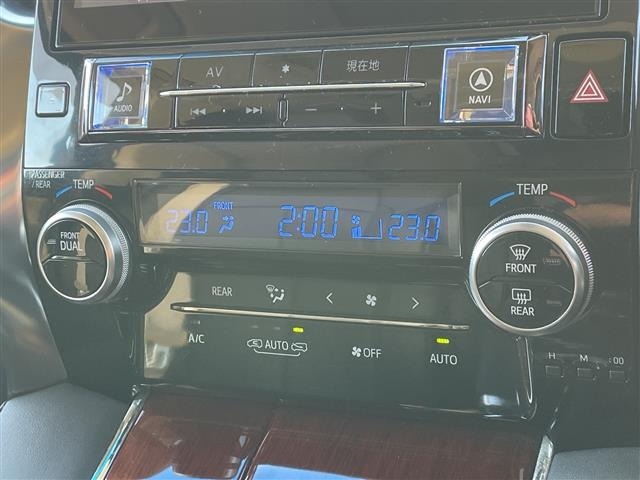 Toyota VELLFIRE 2015 7062949-21