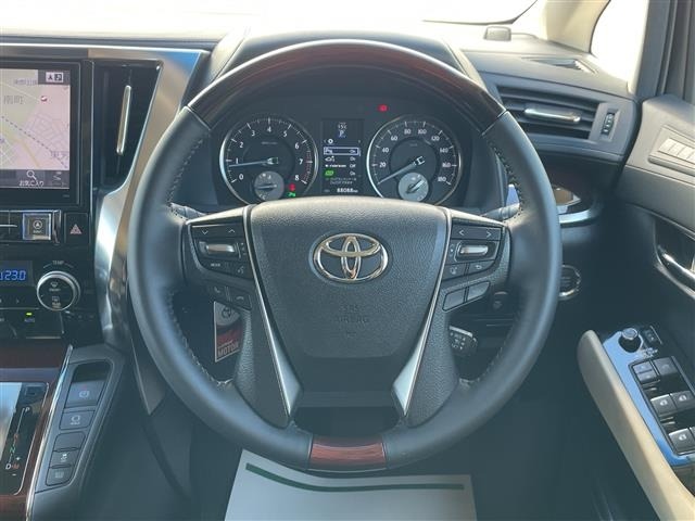 Toyota VELLFIRE 2015 7062949-22