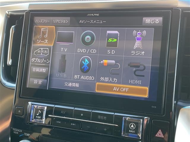 Toyota VELLFIRE 2015 7062949-4
