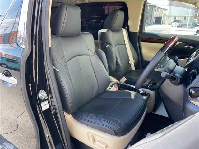 Toyota VELLFIRE 2015 7062949-8