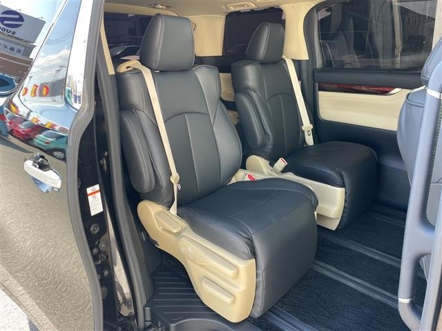 Toyota VELLFIRE 2015 7062949-9