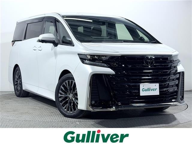 Toyota VELLFIRE 2024 7062962-0