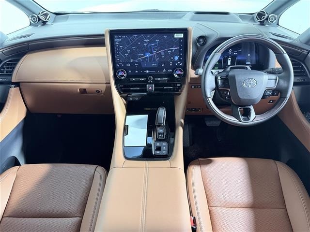 Toyota VELLFIRE 2024 7062962-14