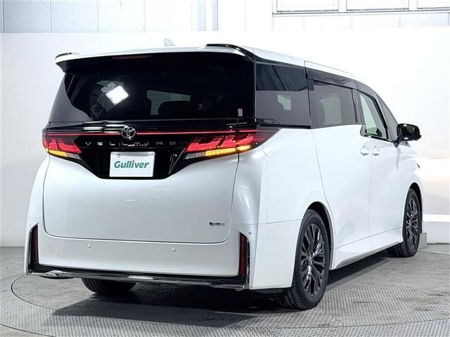 Toyota VELLFIRE 2024 7062962-16