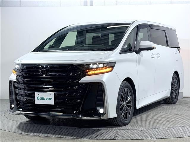 Toyota VELLFIRE 2024 7062962-17
