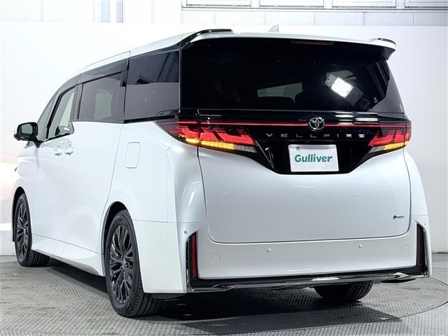 Toyota VELLFIRE 2024 7062962-19